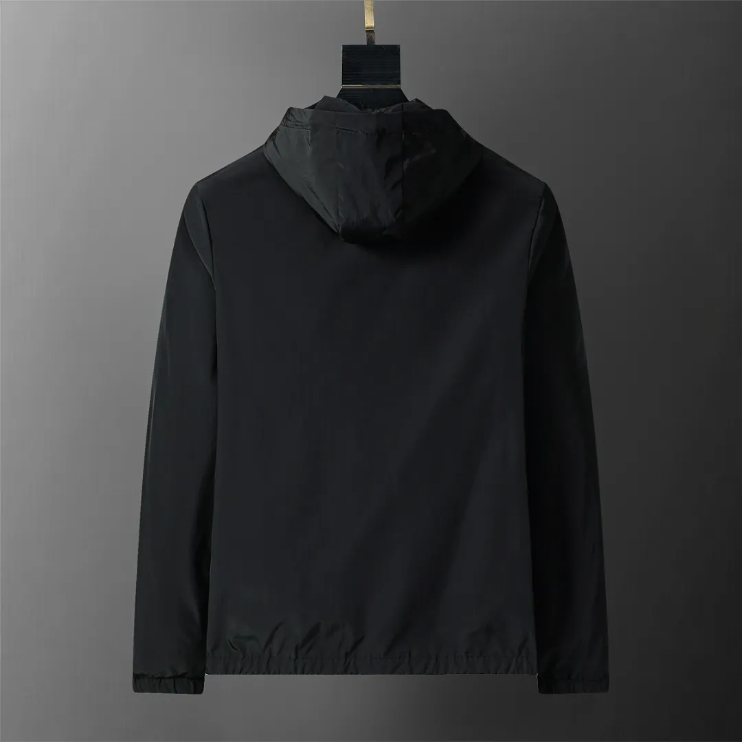 FD Jacket - FD0003 - Image 3