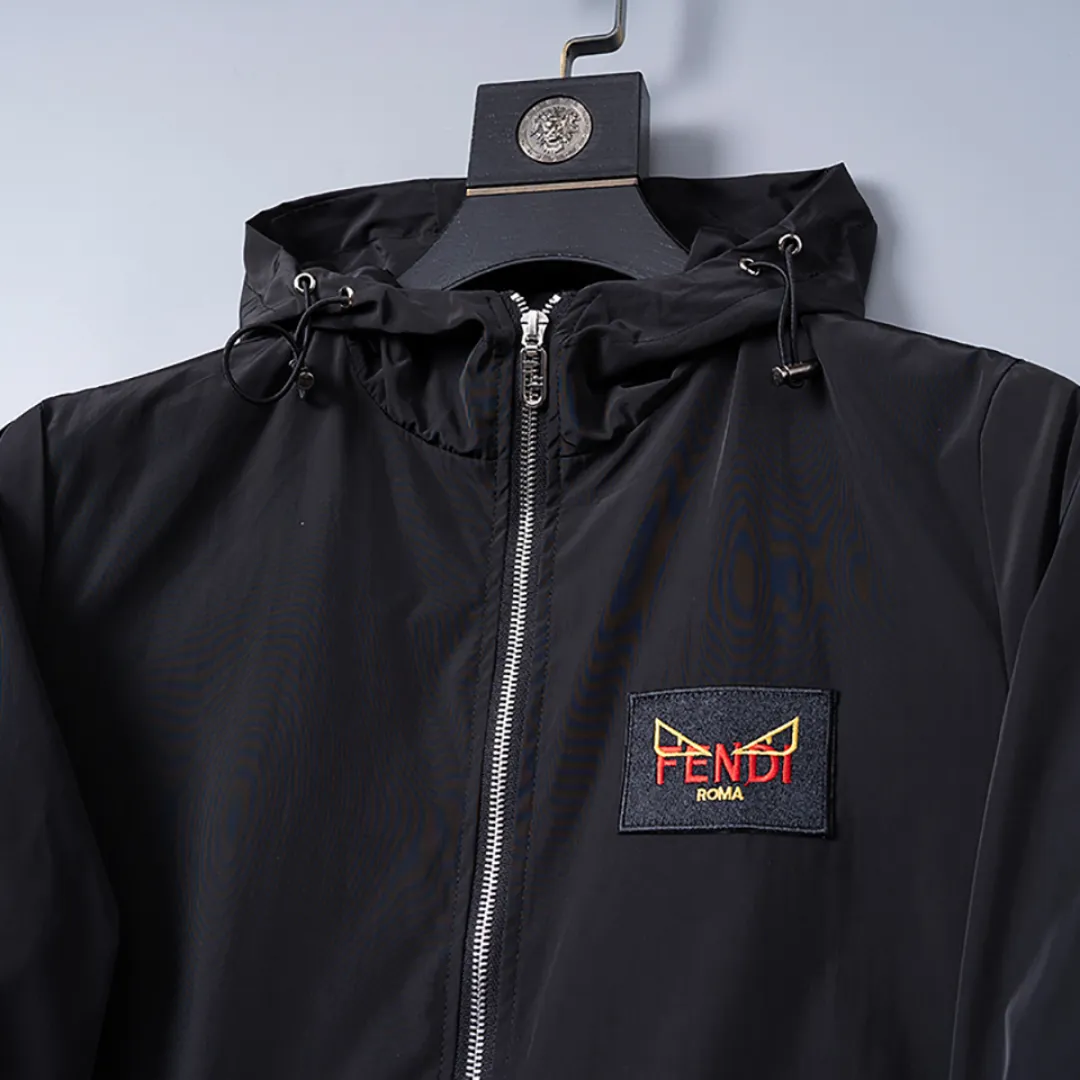 FD Jacket - FD0003 - Image 6
