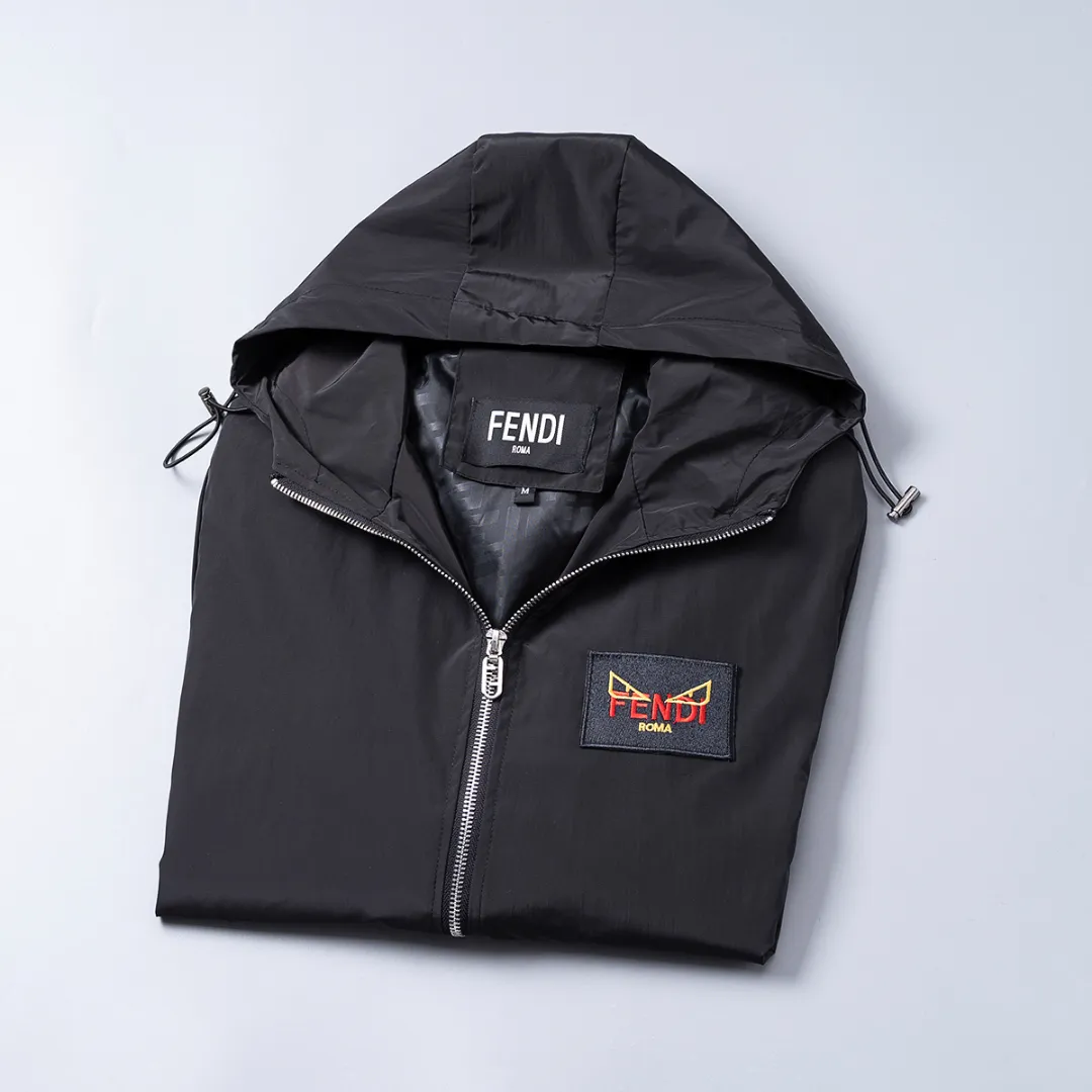 FD Jacket - FD0003 - Image 4