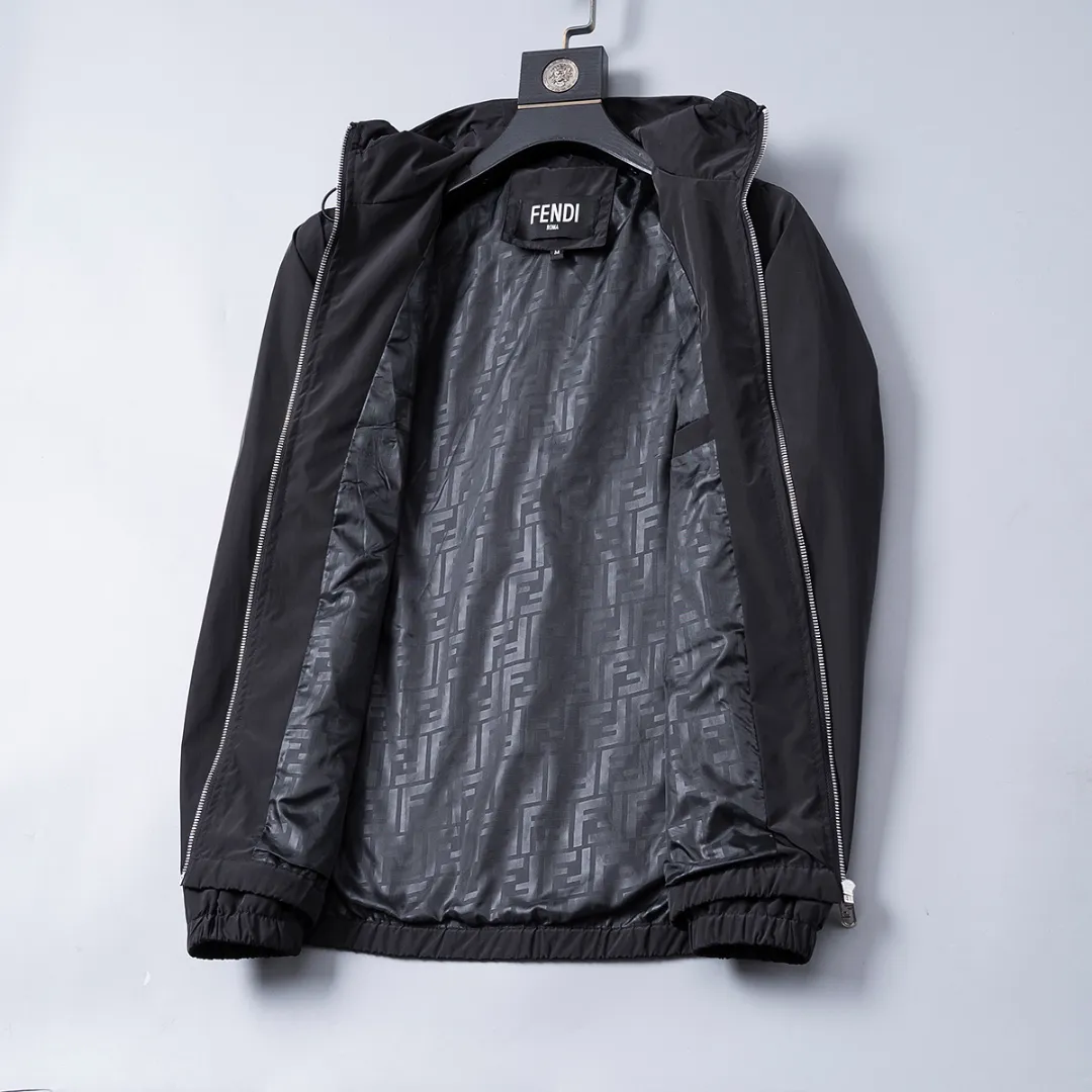 FD Jacket - FD0003 - Image 5