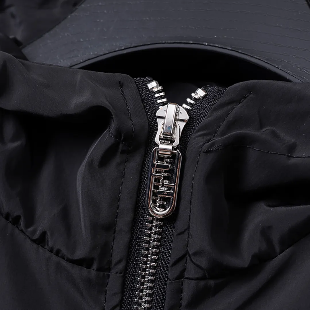 FD Jacket - FD0003 - Image 8
