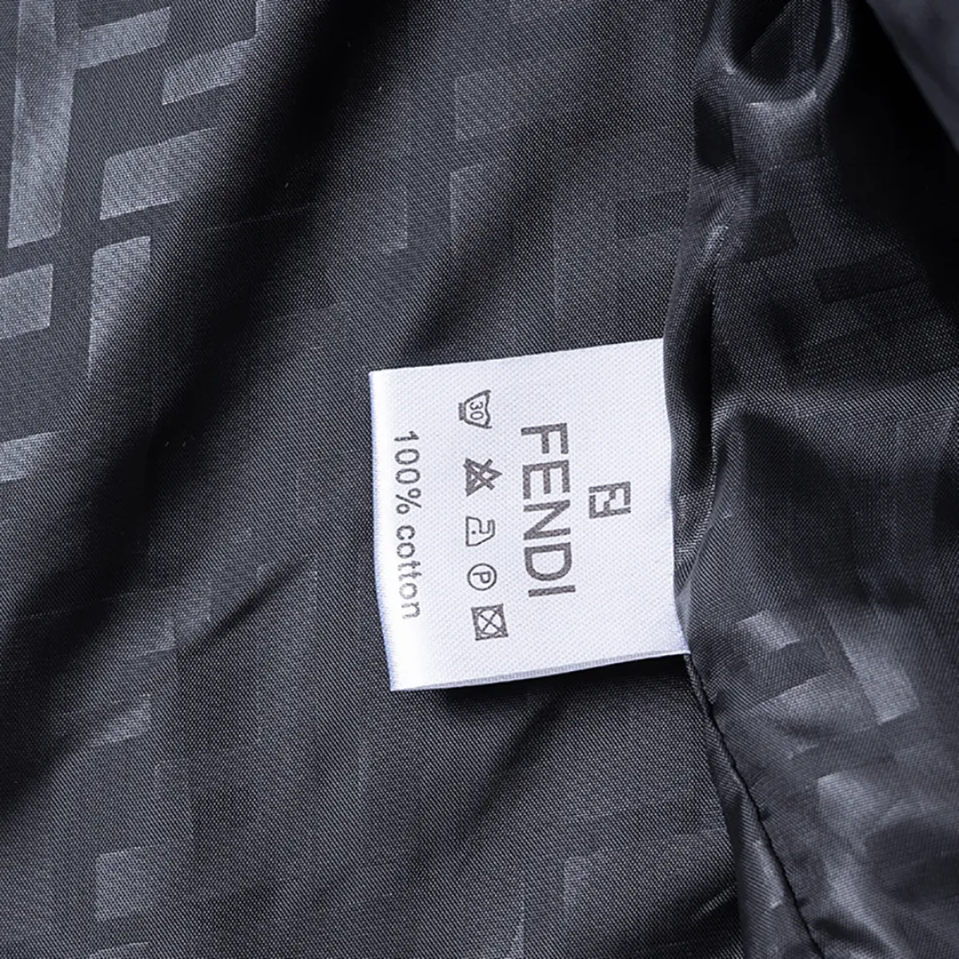 FD Jacket - FD0003 - Image 13