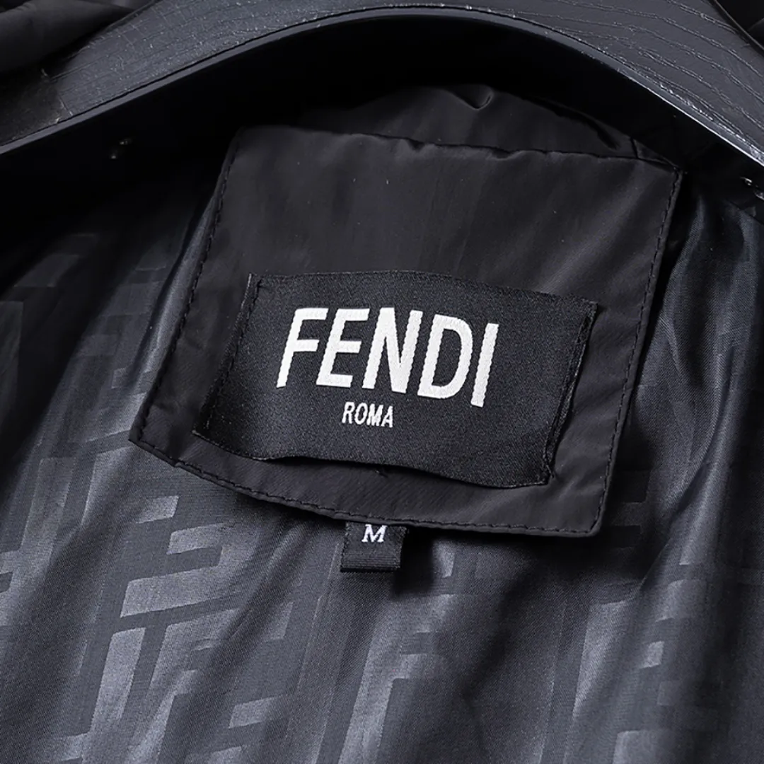 FD Jacket - FD0003 - Image 12