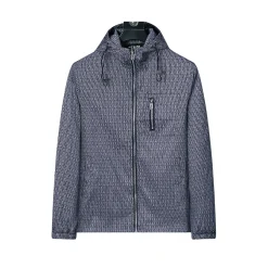 FD Zipped Jacket - FD0008