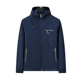 FD Zipped Jacket - FD0009