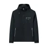 FD Zipped Jacket - FD0010