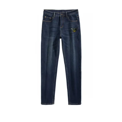 GA Blue Jeans - GA0001 - 28