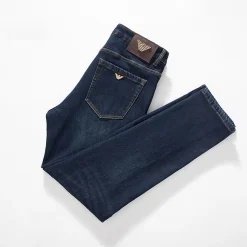 Alternative view of GA Blue Jeans - GA0001
