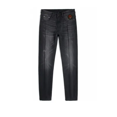 GA Black Jeans - GA0002 - 28
