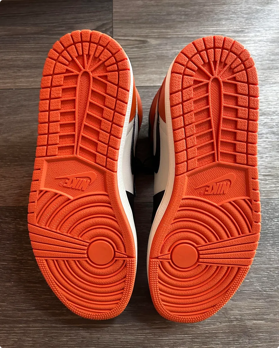 AJ 1 High OG Shattered Backboard