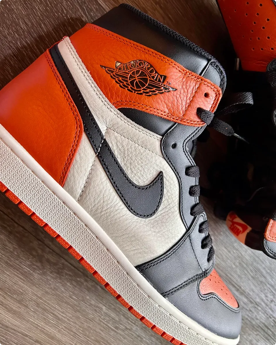 AJ 1 High OG Shattered Backboard