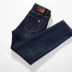 Alternative view of Loewe Blue Jeans - LW0001