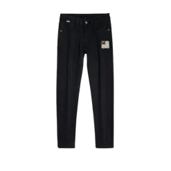 Loewe Black Jeans - LW0002