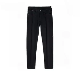 Loewe Black Jeans - LW0003