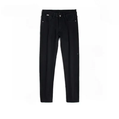 Loewe Black Jeans - LW0003 - 28
