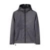 MC Hooded Jacket - MC0001