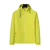 MC Hooded Jacket - MC0005