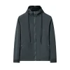 MC Hooded Jacket - MC0006
