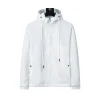 MC Hooded Jacket - MC0007