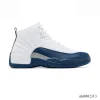 AJ 12 French Blue 2025 Shoes Sneakers - nk0002313