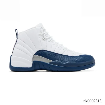AJ 12 French Blue 2025 Shoes Sneakers - nk0002313