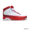 AJ 9 Ruby Shoes Sneakers - nk0004517
