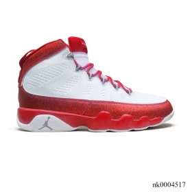 AJ 9 Ruby Shoes Sneakers - nk0004517
