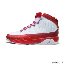 Alternative view of AJ 9 Ruby Shoes Sneakers - nk0004517