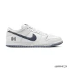 SUP x Dunk Low SB White Shoes Sneakers - nk0004520