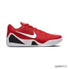 Kobe 9 Elite Low EM Protro University Red Shoes Sneakers - nk0004533
