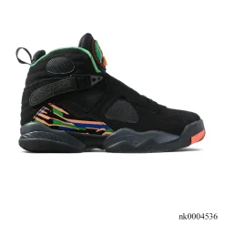 AJ 8 Tinker Air Raid Shoes Sneakers – nk0004536