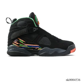 AJ 8 Tinker Air Raid Shoes Sneakers – nk0004536