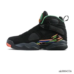 Alternative view of AJ 8 Tinker Air Raid Shoes Sneakers – nk0004536