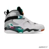 AJ 8 South Beach Shoes Sneakers – nk0004537