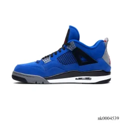 Alternative view of Eminem x AJ 4 Encore (2017) Shoes Sneakers - nk0004539
