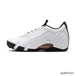 Alternative view of AJ 14 US Open Shoes Sneakers - nk0004544
