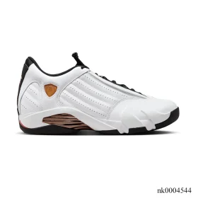 AJ 14 US Open Shoes Sneakers - nk0004544