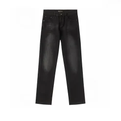 VS Black Jeans - VS0001