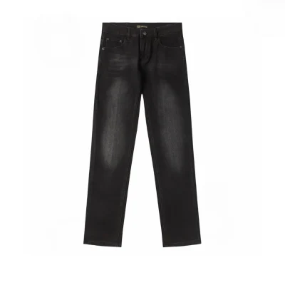 VS Black Jeans - VS0001 - 28