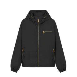 VS Zip-Up Windbreaker Jacket - VS0002