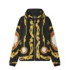 VS Cameo Hooded Jacket - VS0003