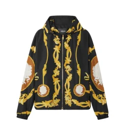 VS Cameo Hooded Jacket - VS0003