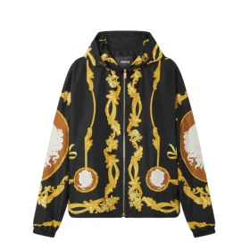 VS Cameo Hooded Jacket - VS0003