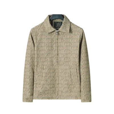 VS Allover Bomber Jacket - VS0004 - M