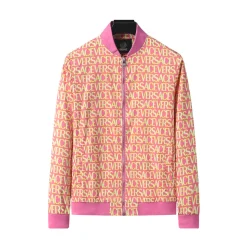 VS Logo Printed Jacket - VS0005