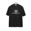 BLCG Logo-Print Cotton T-Shirt - BLCG0012