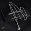 CH Spanner Pendant Necklace - CH0024