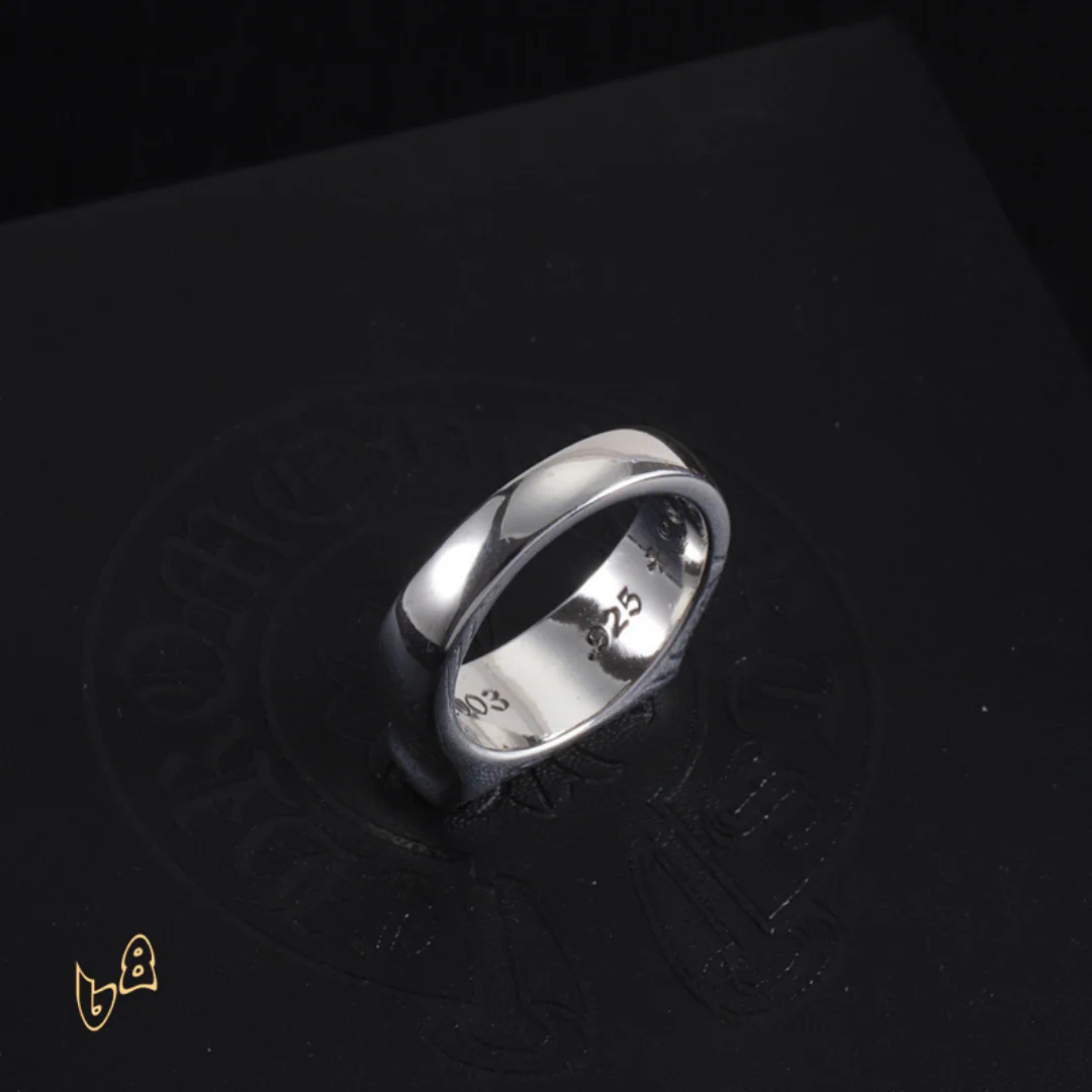 CH Triple Plus Flat Ring - CH0090 - Image 9