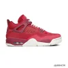 AJ 4 Oklahoma Sooners PE Shoes Sneakers - nk0004591