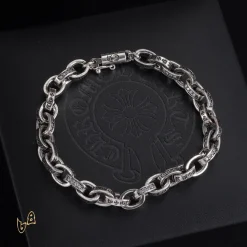 CH Chain Link Bracelet - CH0079